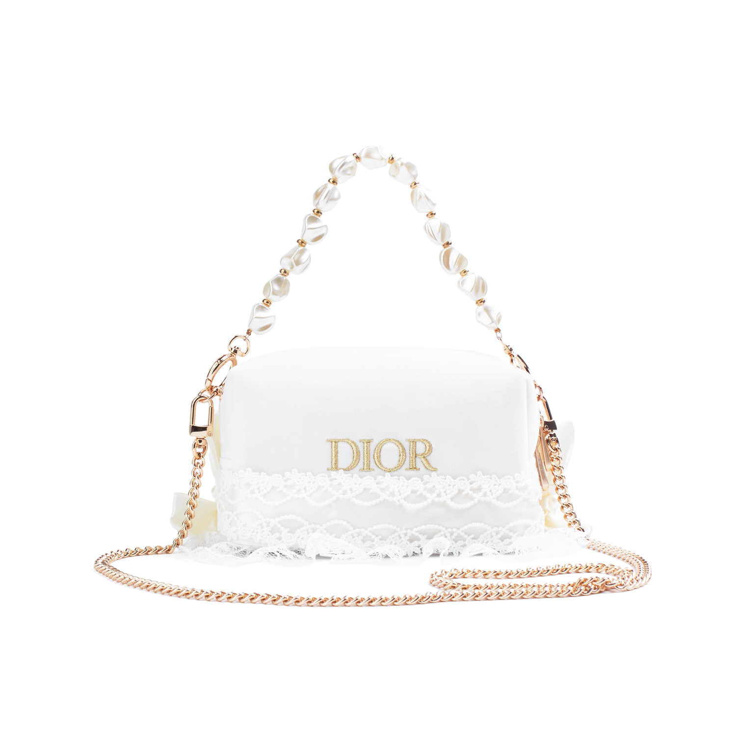 Косметичка женская DIOR
Косметичка женская DIOR
