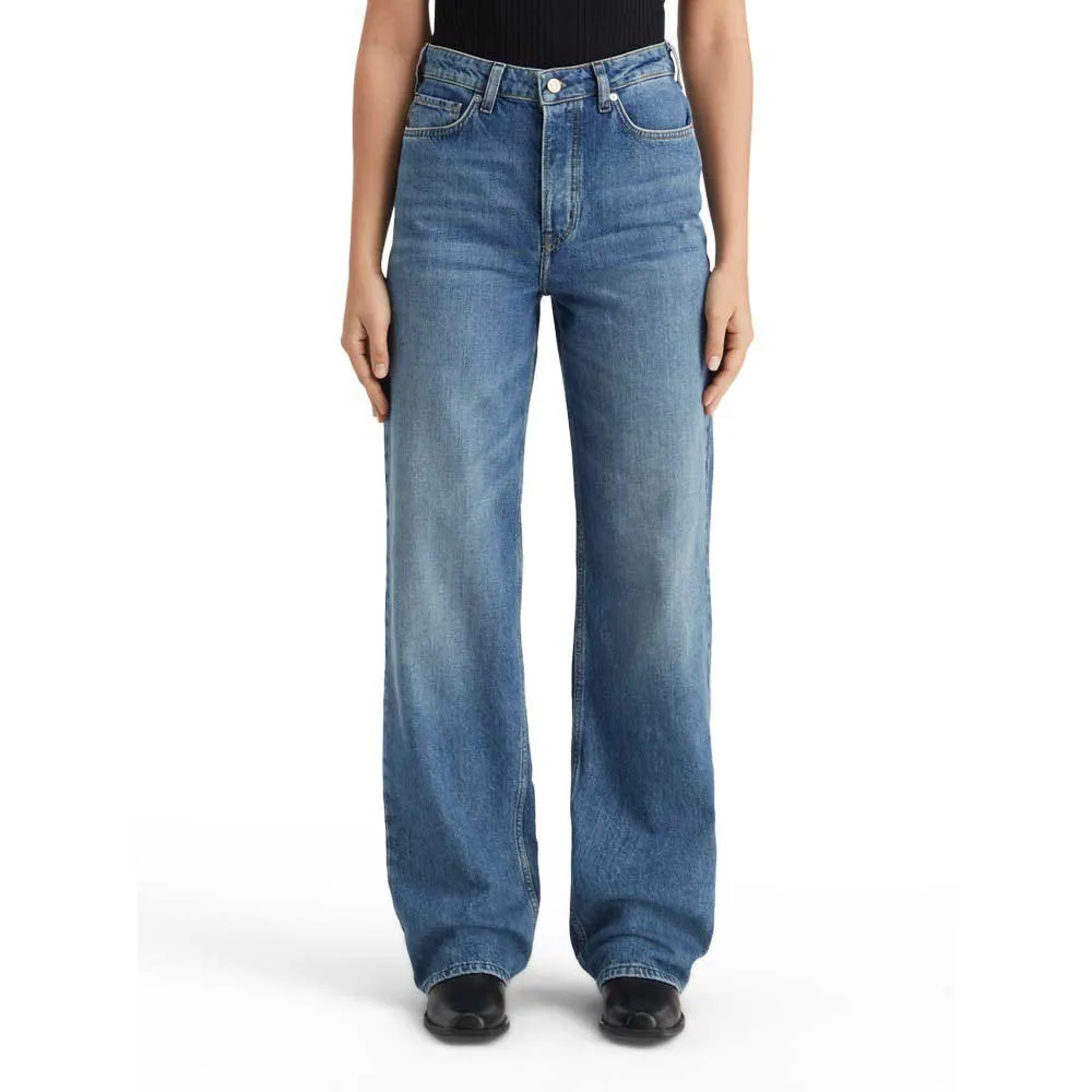 Джинсы Scotch & Soda 178304, синий
Джинсы Scotch & Soda 178304, синий