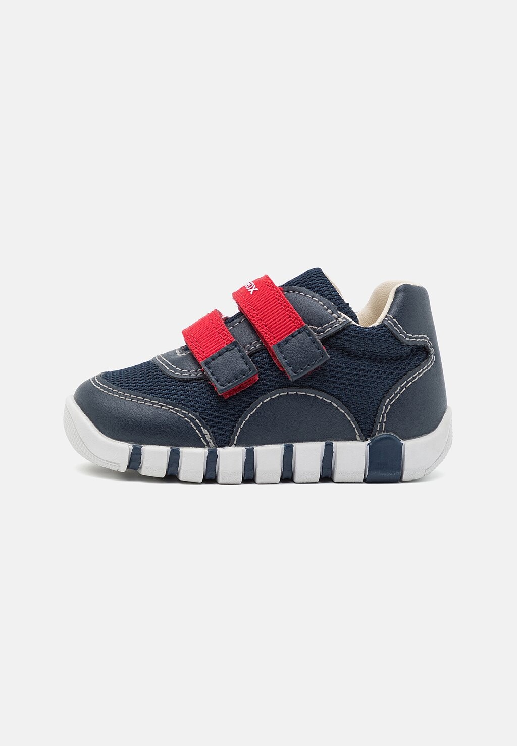 Туфли «Первые шаги» Iupidoo Unisex Geox, цвет navy
Туфли «Первые шаги» Iupidoo Unisex Geox, цвет navy