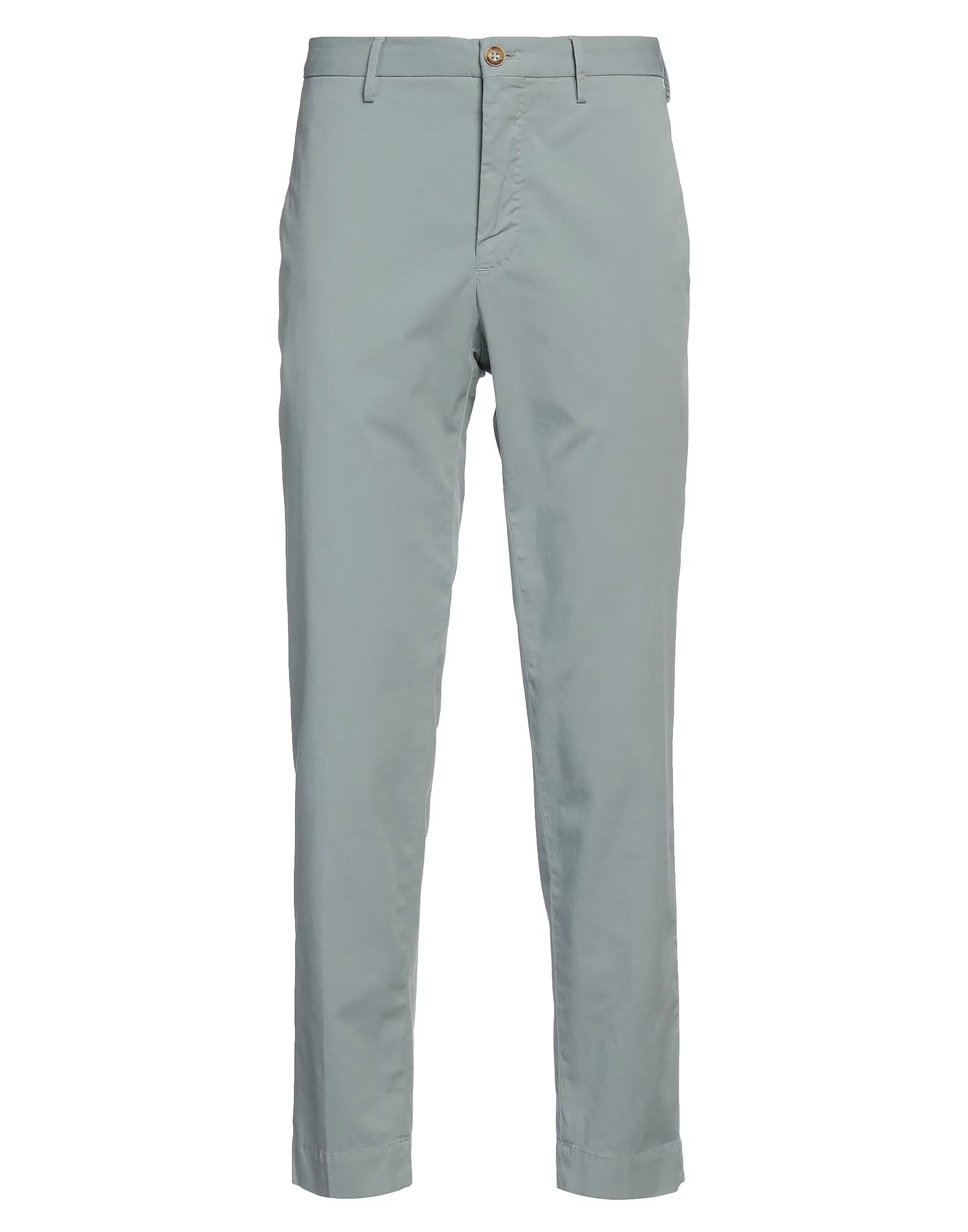 Брюки By Slowear Incotex, серо-зеленый
Брюки By Slowear Incotex, серо-зеленый