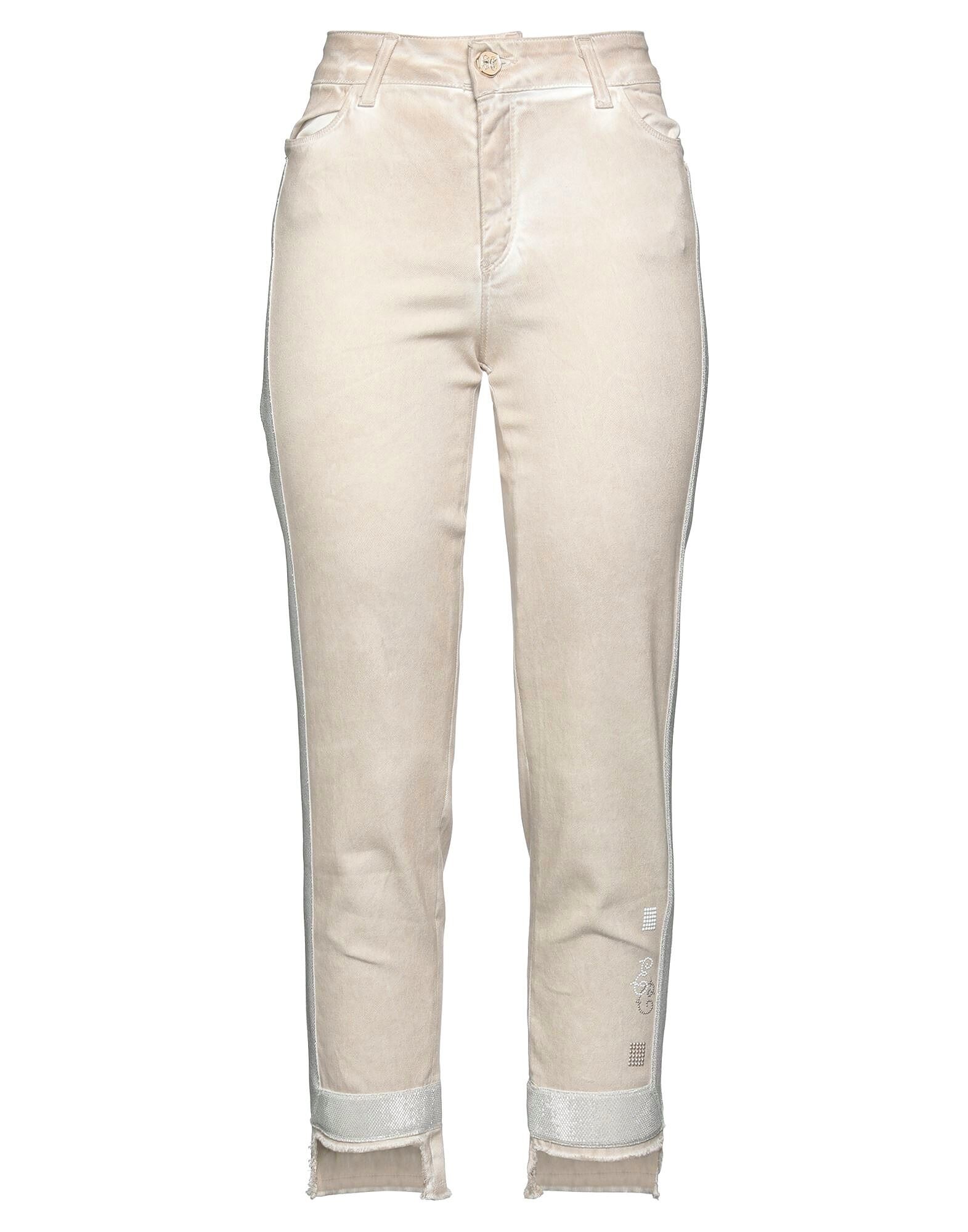 Брюки Elisa Cavaletti By Daniela Dallavalle, бежевый
Брюки Elisa Cavaletti By Daniela Dallavalle, бежевый