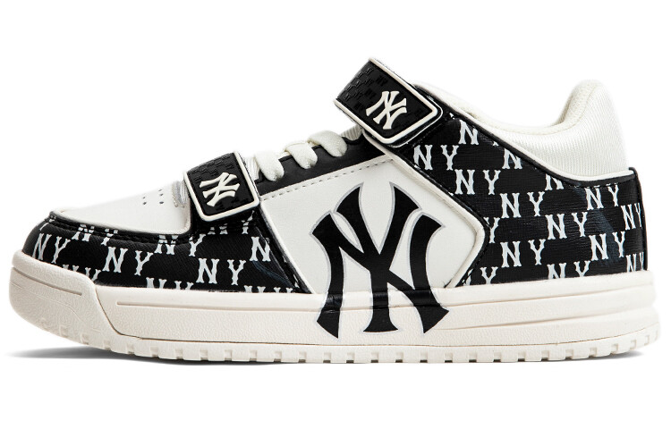 Детская повседневная обувь MLB Chunky Liner для детей, черный
Детская повседневная обувь MLB Chunky Liner для детей, черный