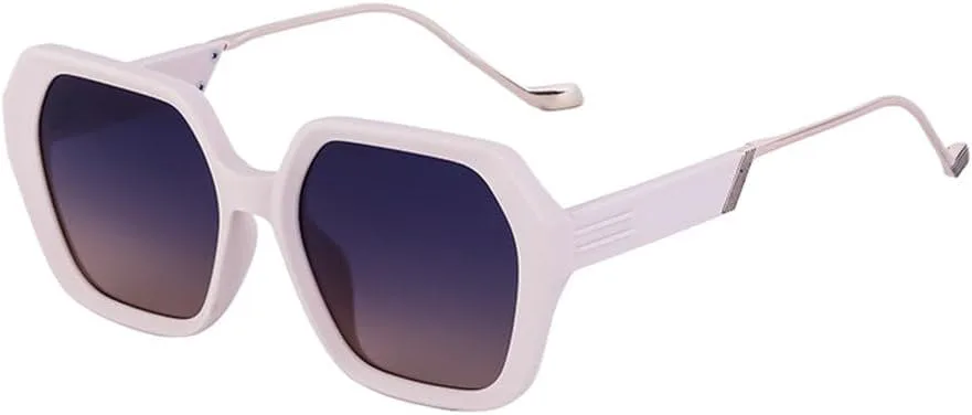 LVTFCO Модные женские солнцезащитные очки в стиле ретро с градиентной расцветкой, ярко-черно-золотая оправа, серая оправа, мужские очки для путешествий, 3
LVTFCO Модные женские солнцезащитные очки в стиле ретро с градиентной расцветкой, ярко-черно-золотая оправа, серая оправа, мужские очки для путешествий, 3