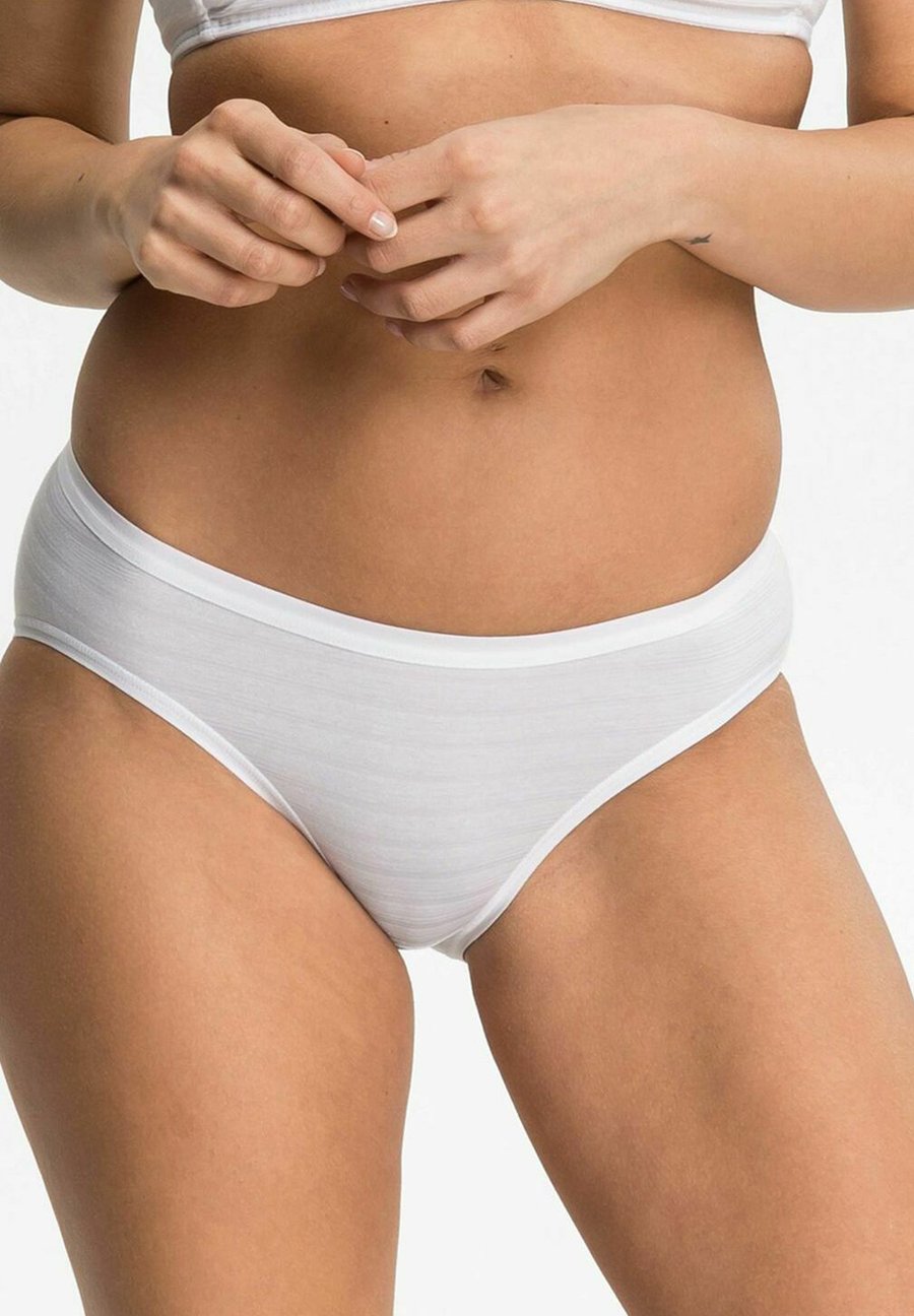 Брифы Speidel 3ER PACK, Weiß/White
Брифы Speidel 3ER PACK, Weiß/White