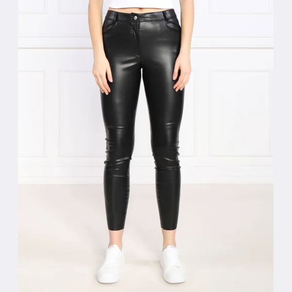 Hisura-1 брюки классического кроя Hugo, черный
Hisura-1 брюки классического кроя Hugo, черный