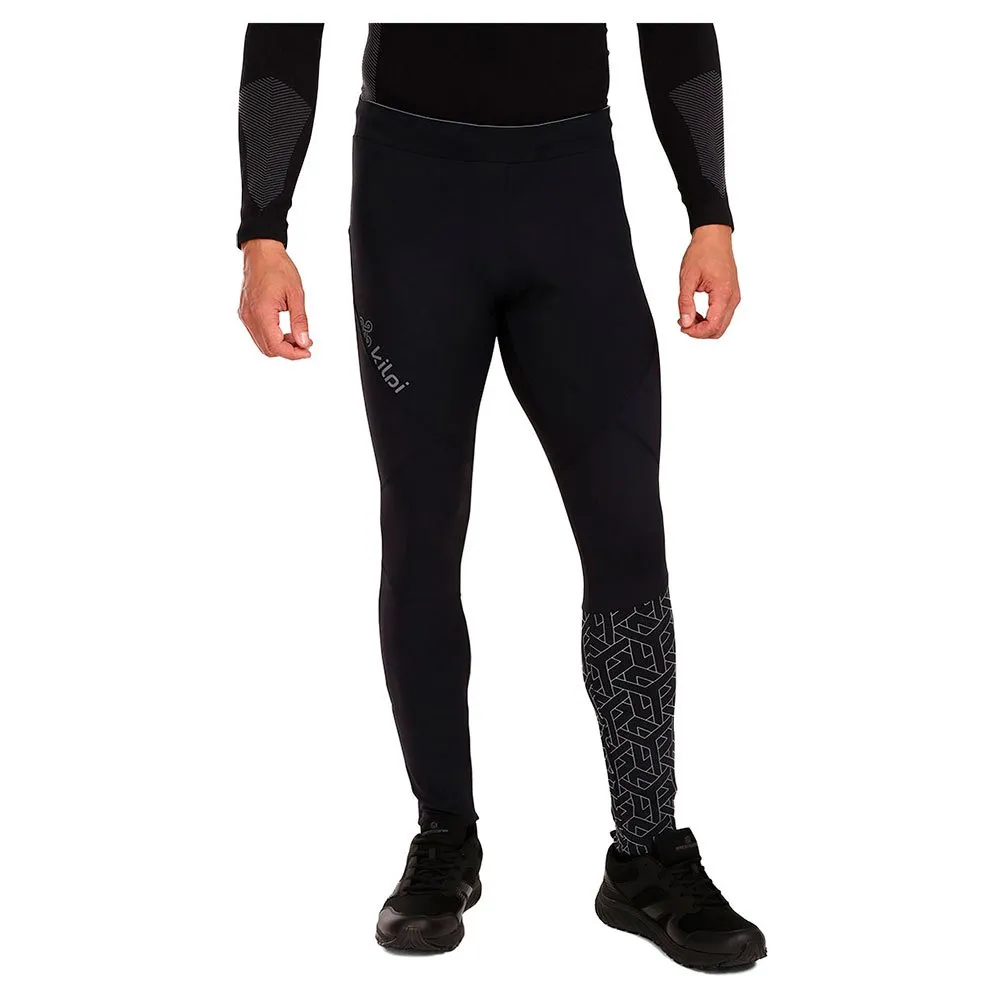 Тайтсы Kilpi Alexo, черный
Тайтсы Kilpi Alexo, черный