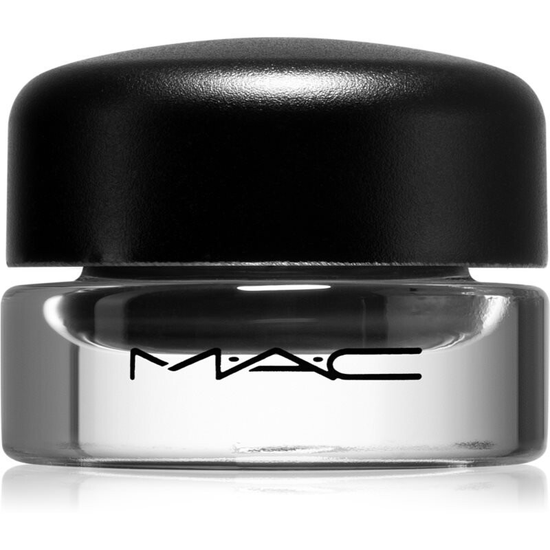 MAC Cosmetics Pro Longwear Fluidline Eye Liner and Brow Gel подводка для глаз оттенка Blacktrack 3 г Inna Marka
MAC Cosmetics Pro Longwear Fluidline Eye Liner and Brow Gel подводка для глаз оттенка Blacktrack 3 г Inna Marka