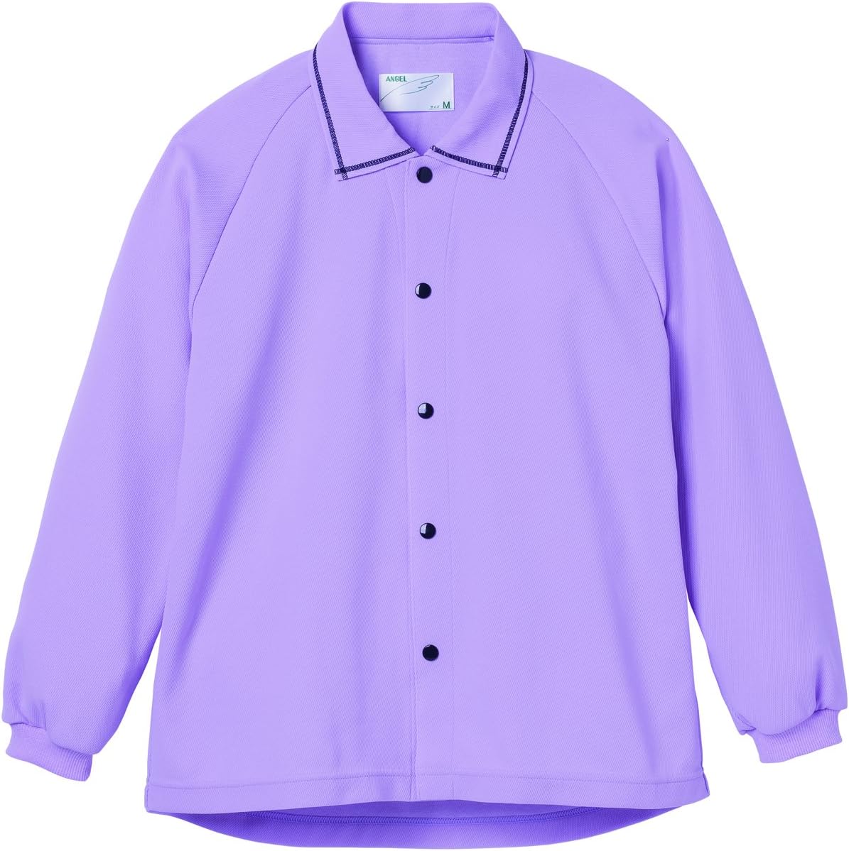 Поло Japan Angel Sunny, размер M, 4975520100348, фиолетовый
Поло Japan Angel Sunny, размер M, 4975520100348, фиолетовый