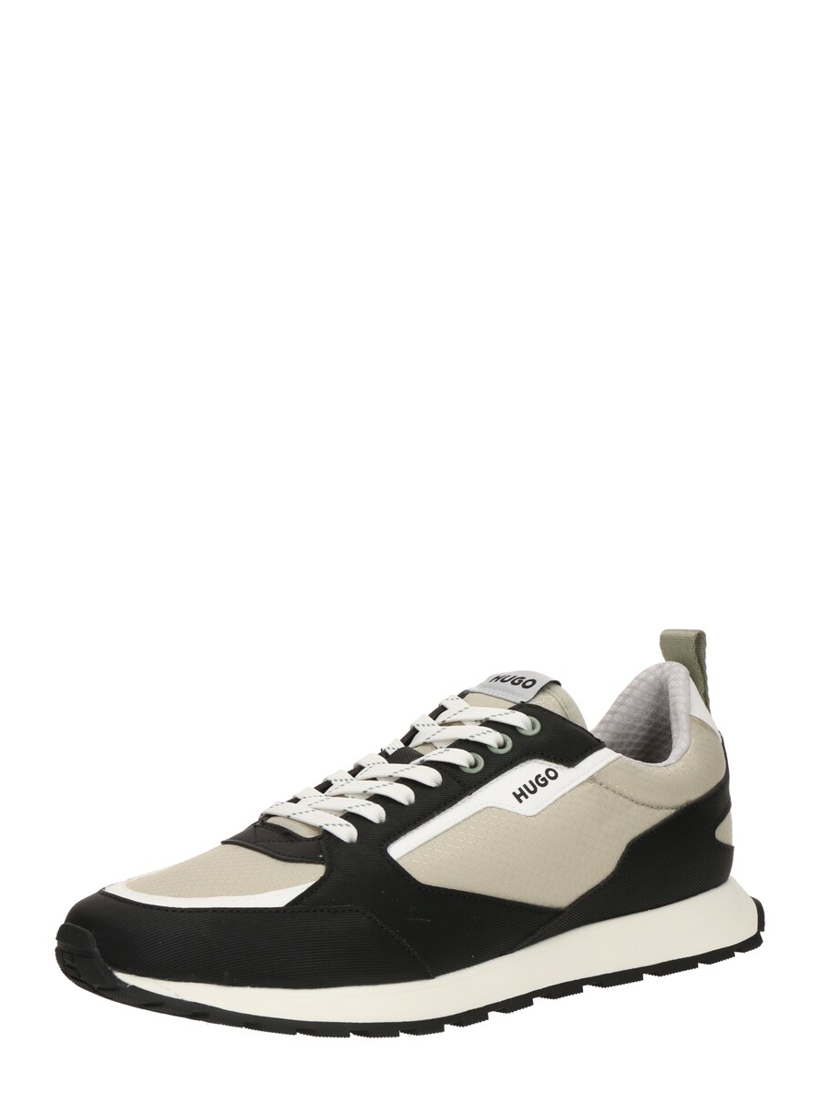 Кроссовки HUGO Sneakers Icelin, бежевый
Кроссовки HUGO Sneakers Icelin, бежевый