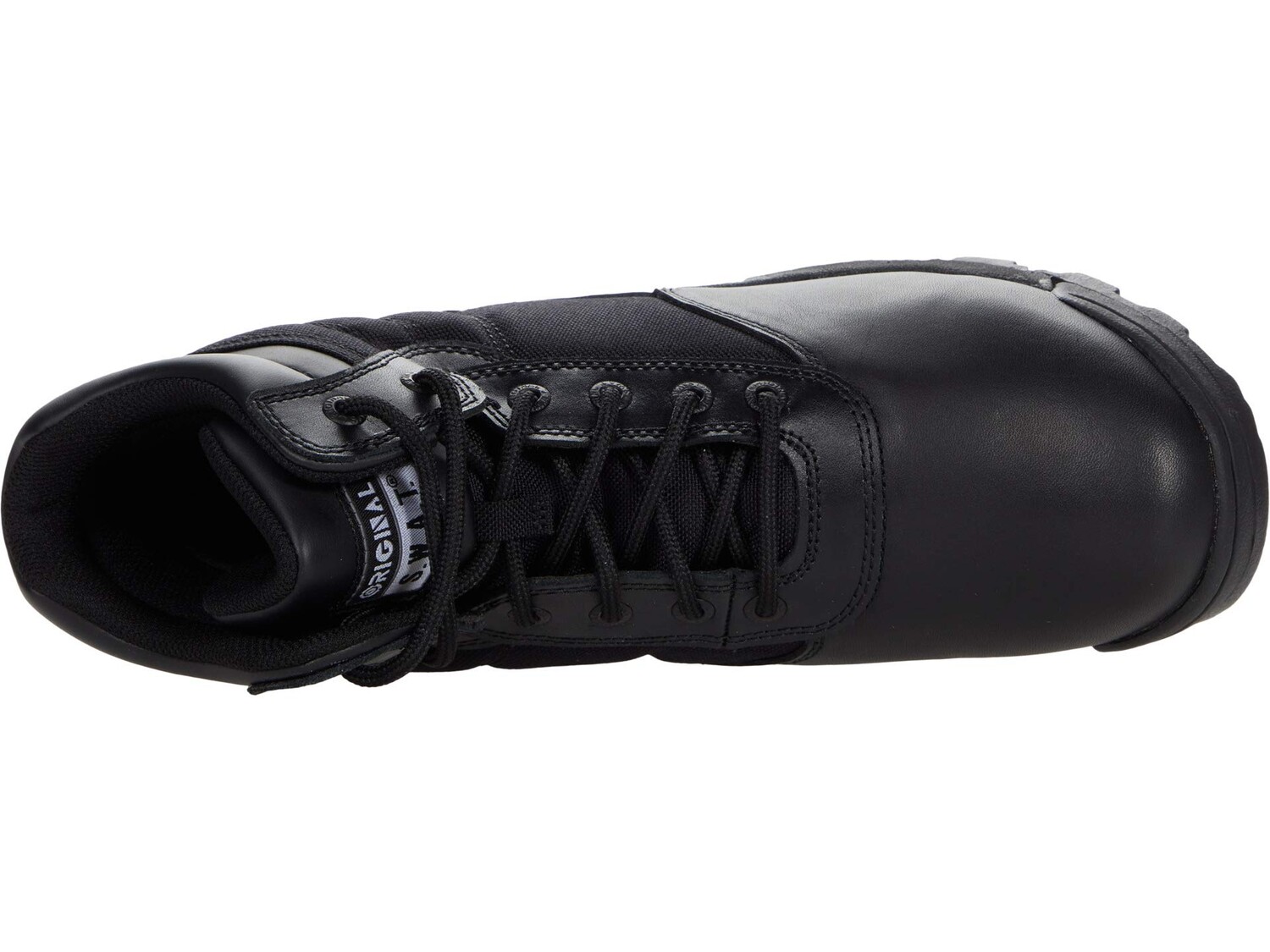 Ботинки Original S.W.A.T. Classic 6" Lace-Up, черный
Ботинки Original S.W.A.T. Classic 6" Lace-Up, черный