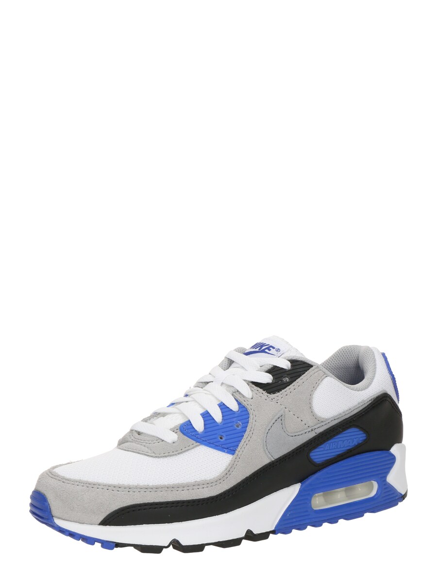 Кроссовки Nike Sportswear AIR MAX 90, белый
Кроссовки Nike Sportswear AIR MAX 90, белый