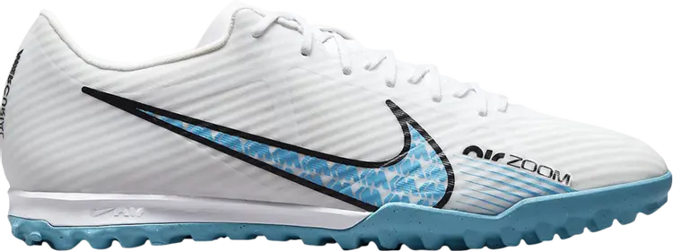 Кроссовки Zoom Mercurial Vapor 15 Academy TF 'Blast Pack', белый, Серый, Кроссовки Zoom Mercurial Vapor 15 Academy TF 'Blast Pack', белый 
Кроссовки Zoom Mercurial Vapor 15 Academy TF 'Blast Pack', белый, Серый, Кроссовки Zoom Mercurial Vapor 15 Academy TF 'Blast Pack', белый