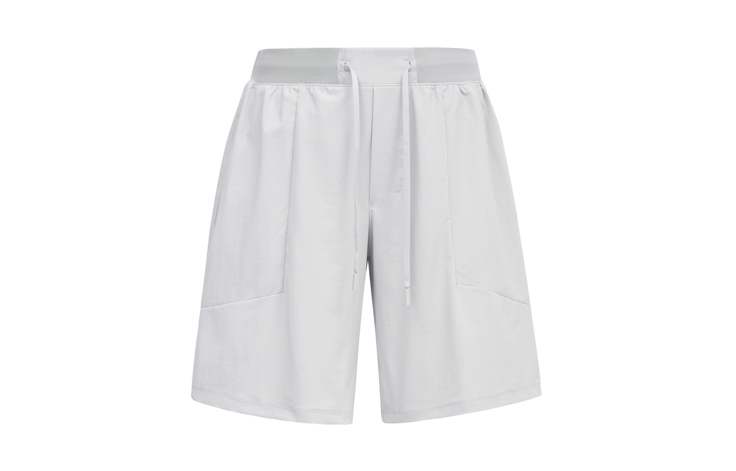 Шорты спортивные License To Train Collection Lululemon, Silver Drop
Шорты спортивные License To Train Collection Lululemon, Silver Drop