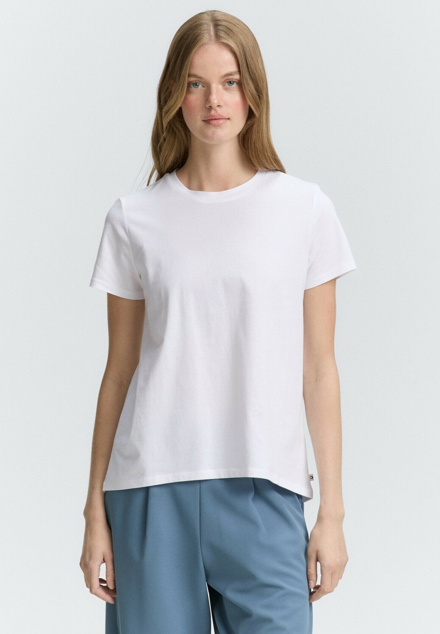 Футболка TOM TAILOR DENIM Print T-shirt, White, Белый, Футболка TOM TAILOR DENIM Print T-shirt, White
Футболка TOM TAILOR DENIM Print T-shirt, White, Белый, Футболка TOM TAILOR DENIM Print T-shirt, White