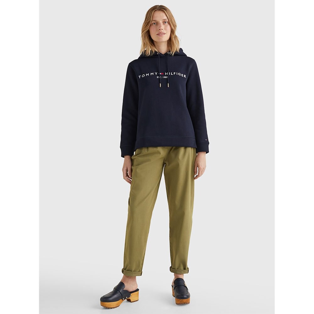 Худи Tommy Hilfiger Heritage Essential, синий
Худи Tommy Hilfiger Heritage Essential, синий