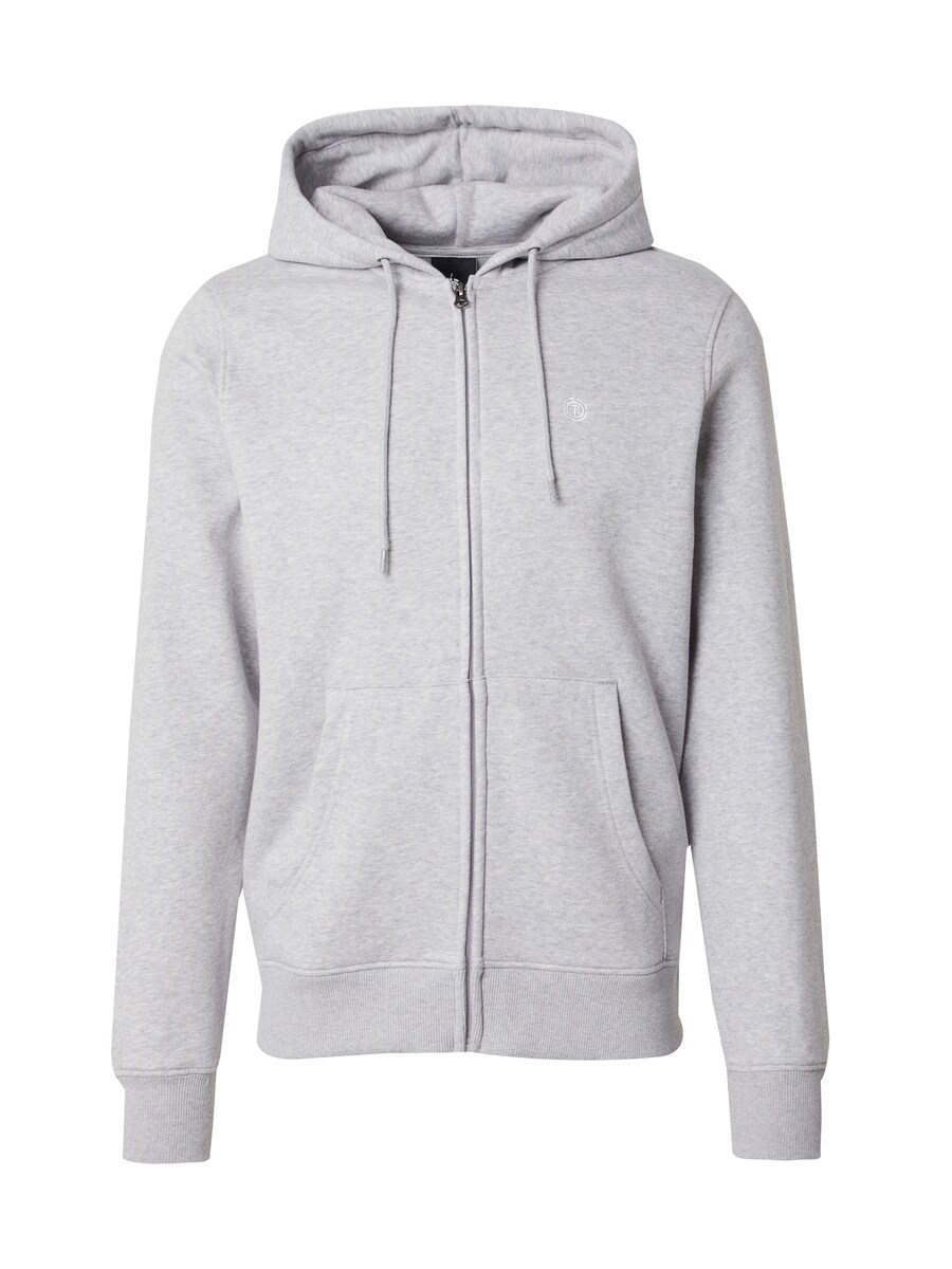 Толстовка с капюшоном на молнии ELEMENT CORNELL CLASSIC, Mottled Grey
Толстовка с капюшоном на молнии ELEMENT CORNELL CLASSIC, Mottled Grey