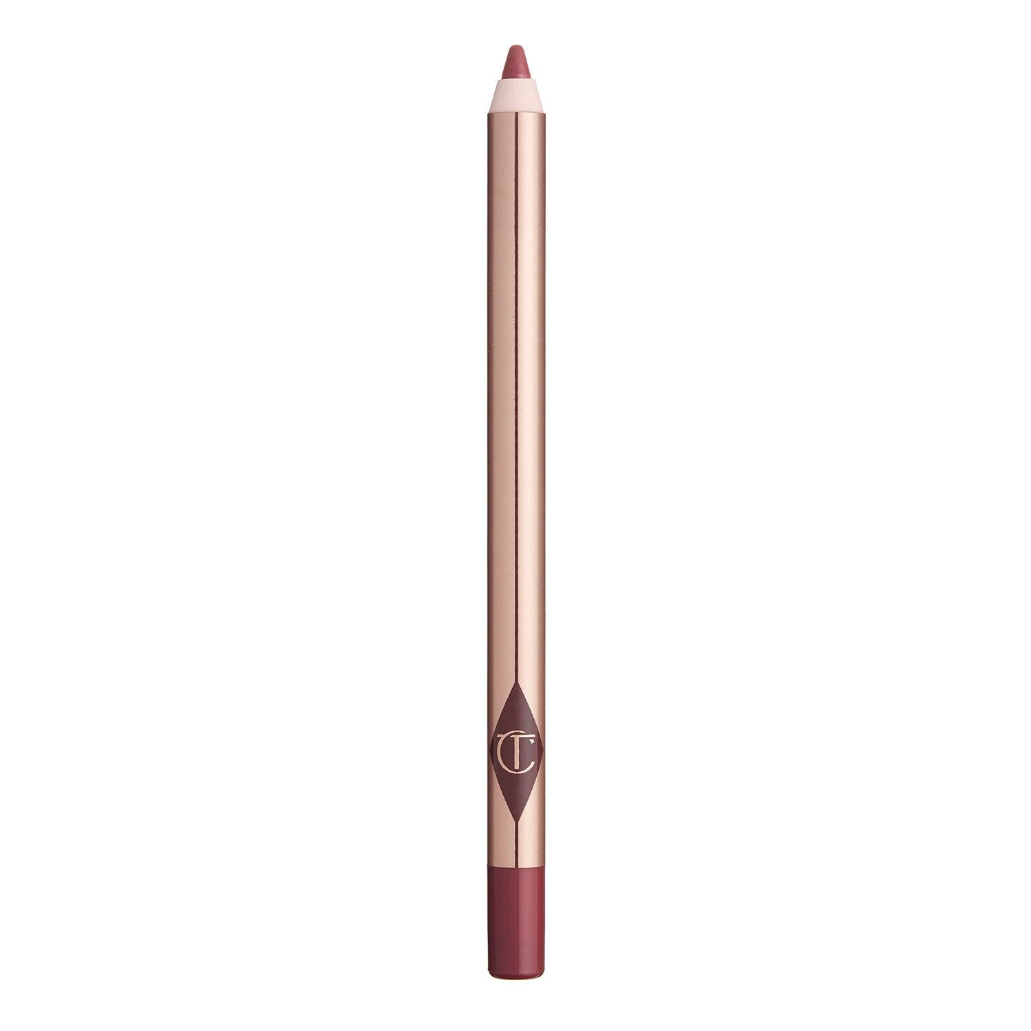 Неразмазывающийся карандаш для губ Lip Cheat Charlotte Tilbury, Hollywood Honey (1,2 g)
Неразмазывающийся карандаш для губ Lip Cheat Charlotte Tilbury, Hollywood Honey (1,2 g)