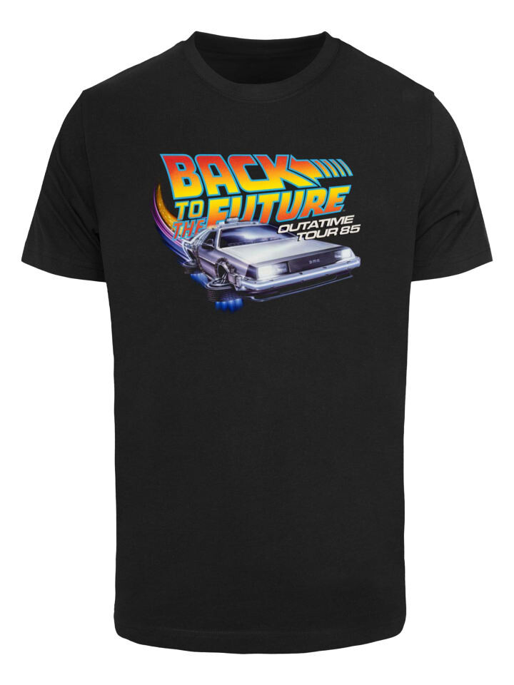 Футболка Merchcode, черный
Футболка Merchcode, черный