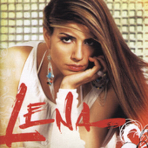 CD диск Lena: Lena
CD диск Lena: Lena