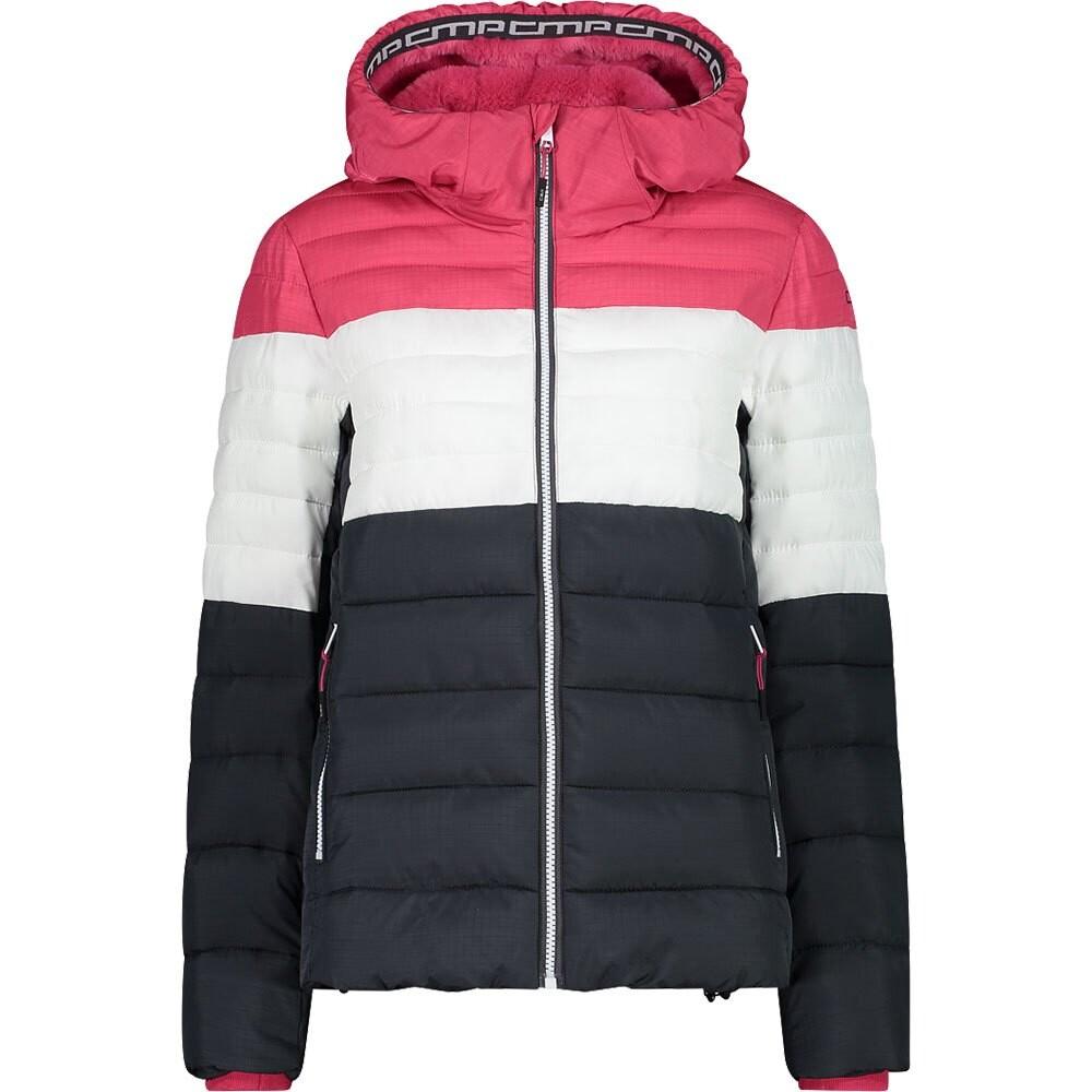 Куртка CMP Fix Hood 32Z4176, розовый
Куртка CMP Fix Hood 32Z4176, розовый