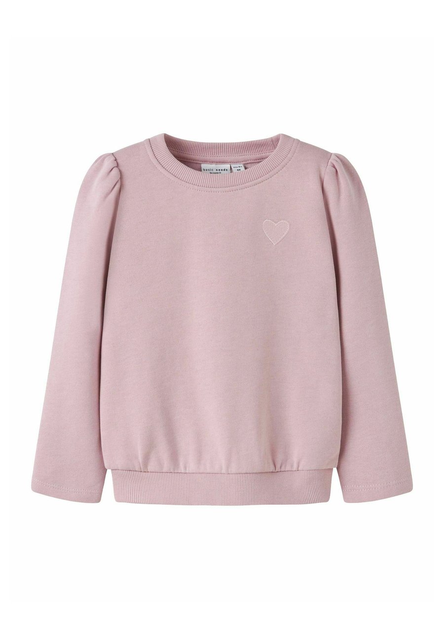 Толстовка Name it REGULAR FIT, Burnished Lilac/Lilac
Толстовка Name it REGULAR FIT, Burnished Lilac/Lilac