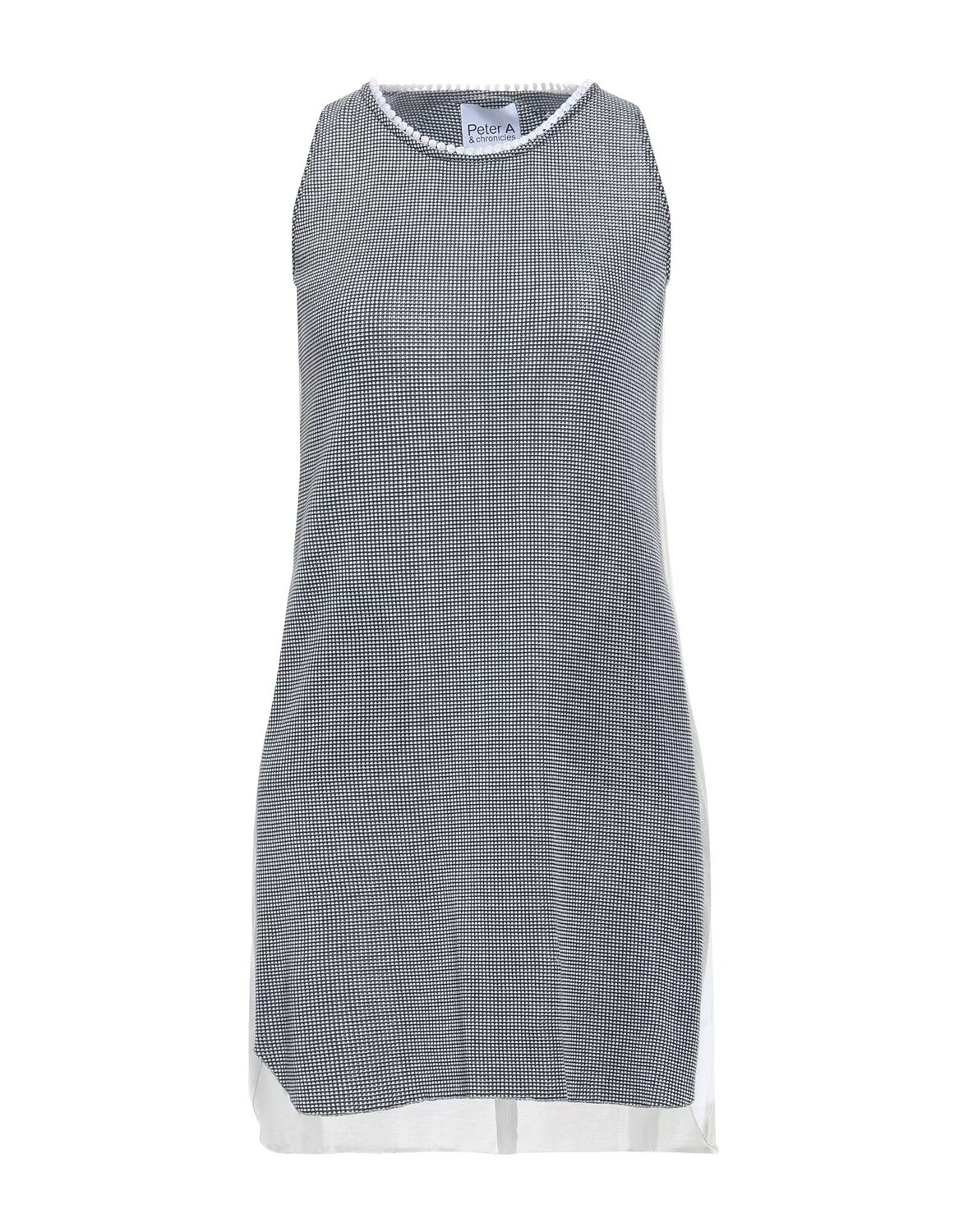 Платье Peter A & Chronicles, синий
Платье Peter A & Chronicles, синий