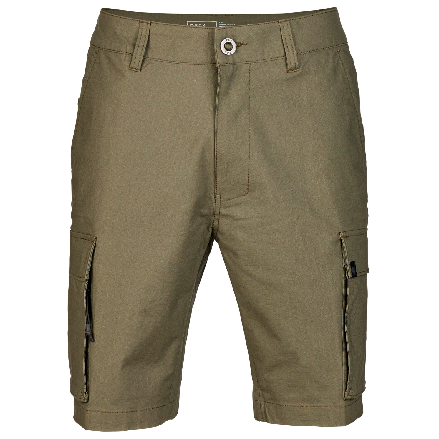 Шорты Fox Racing Slambozo Short 3 0, цвет Olive Green
Шорты Fox Racing Slambozo Short 3 0, цвет Olive Green