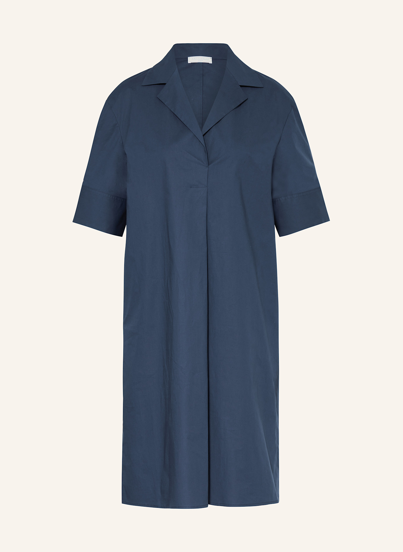 Платье Линьяно Antonelli Firenze, синий
Платье Линьяно Antonelli Firenze, синий