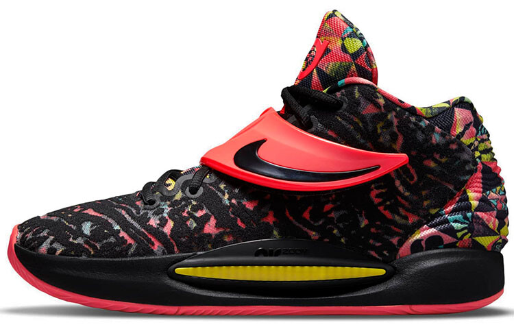 Мужские баскетбольные кроссовки Nike KD 14
Мужские баскетбольные кроссовки Nike KD 14