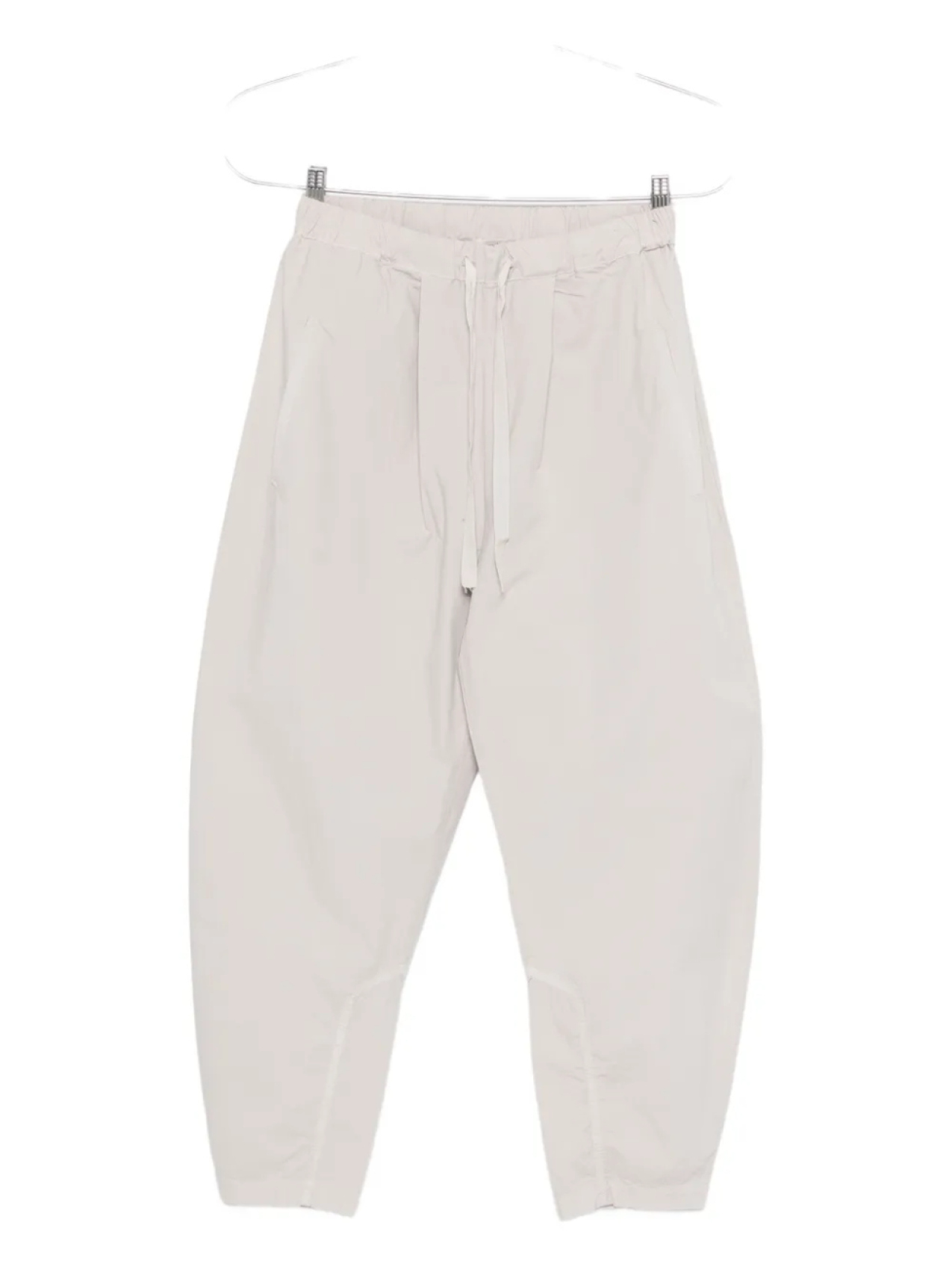 Брюки на завязках Kristensen Du Nord, серый
Брюки на завязках Kristensen Du Nord, серый