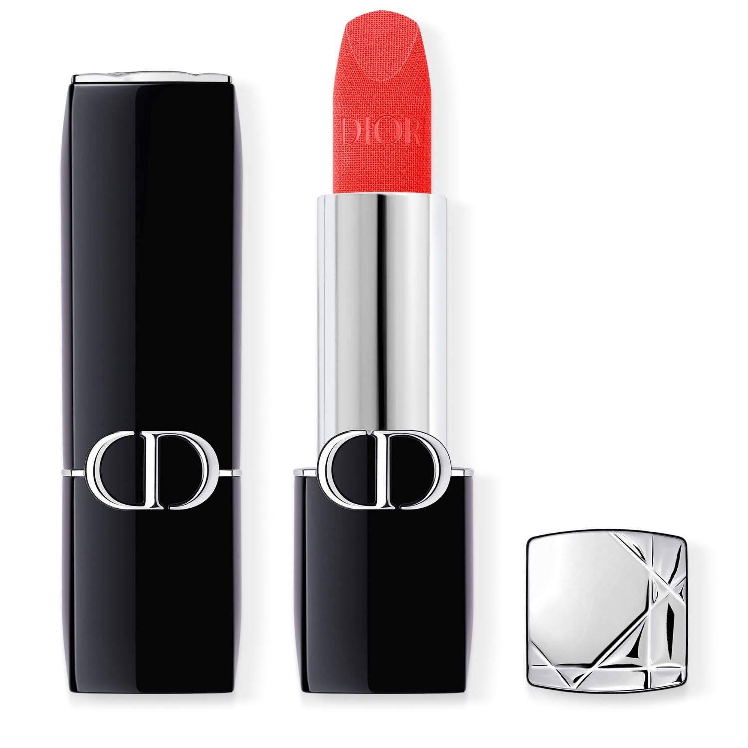 Помада для губ rouge dior velvet Dior, 771 - radiant, вес 3.5 гр.
Помада для губ rouge dior velvet Dior, 771 - radiant, вес 3.5 гр.