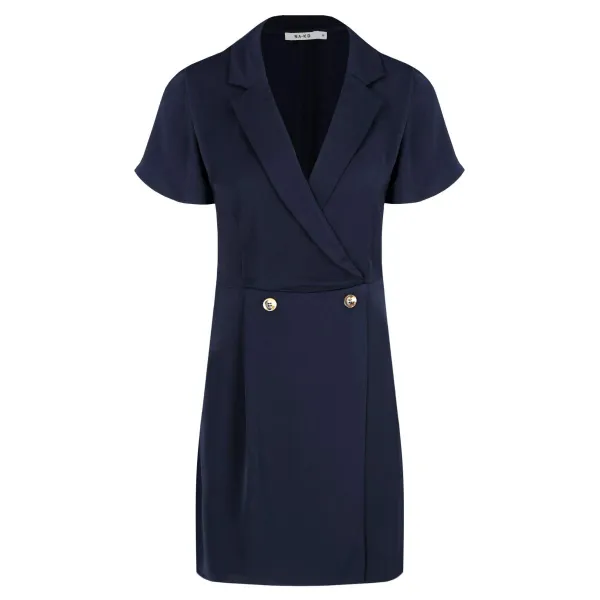 Платье Na-Kd, синий
Платье Na-Kd, синий