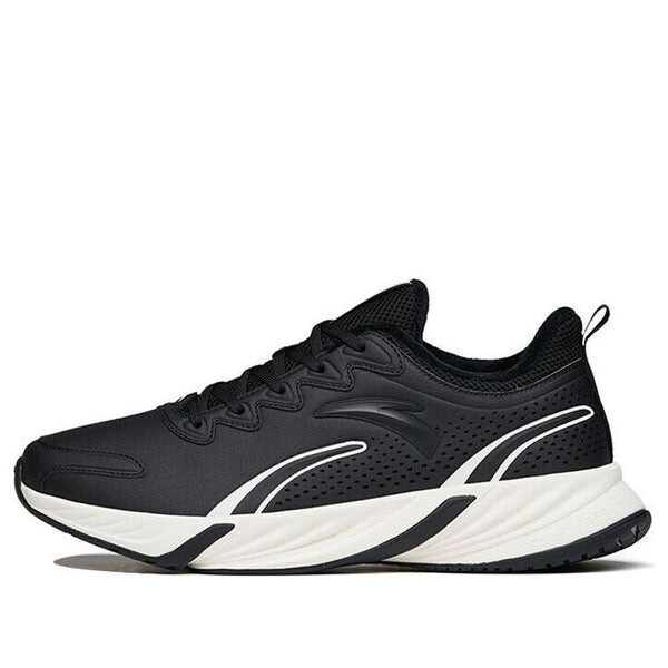 Кроссовки беговые серии кроссовки флисовые Anta, черный
Кроссовки беговые серии кроссовки флисовые Anta, черный