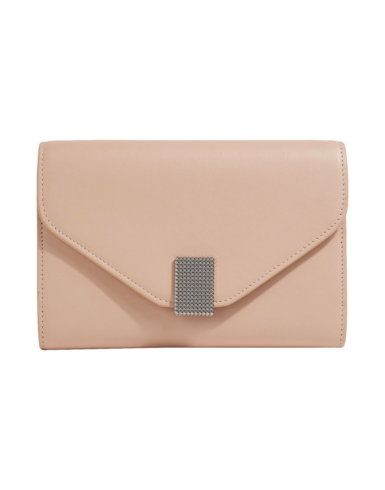 Сумка через плечо Lanvin, темно-розовый
Сумка через плечо Lanvin, темно-розовый