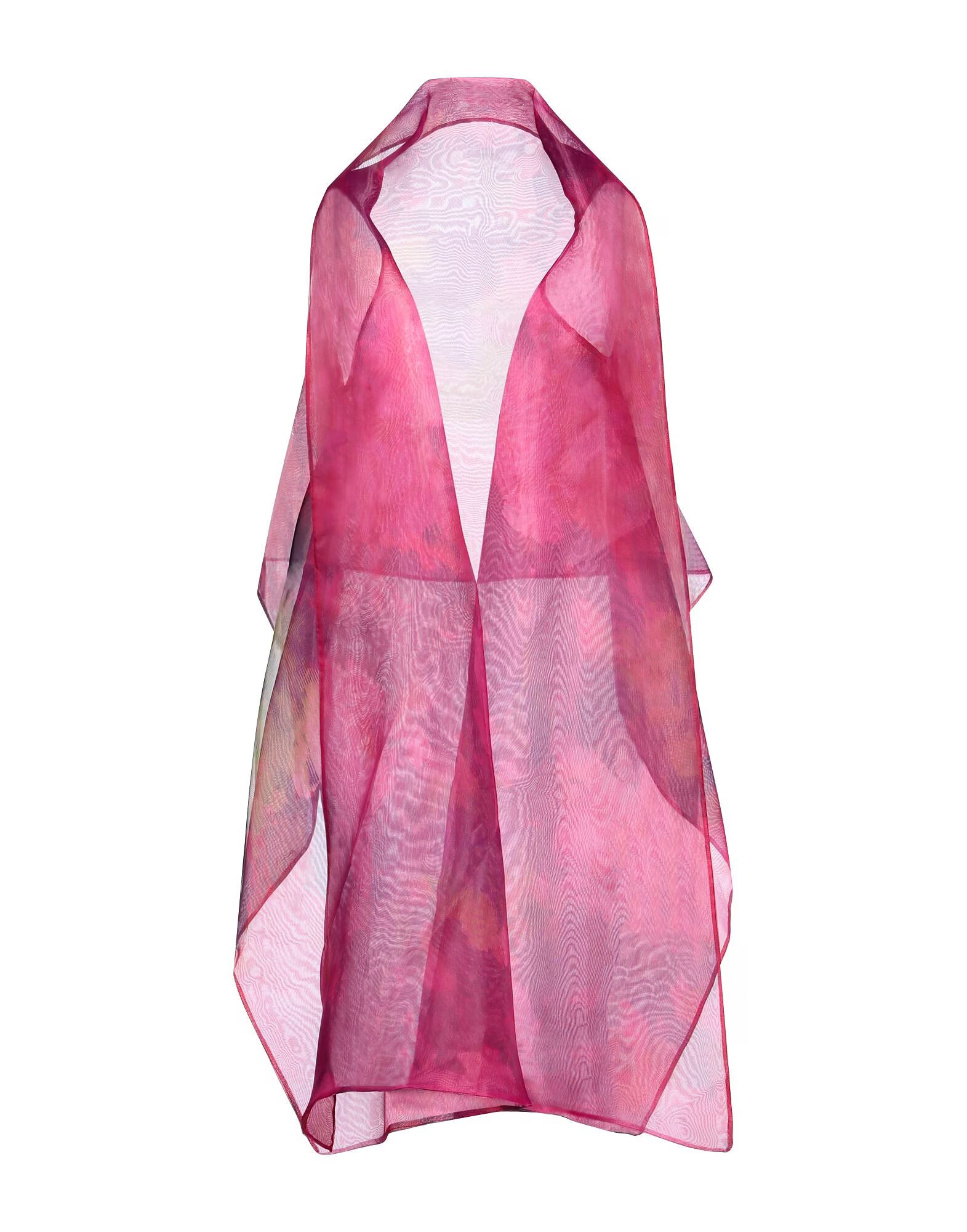 Топ Fabrizia Dea, фуксия
Топ Fabrizia Dea, фуксия