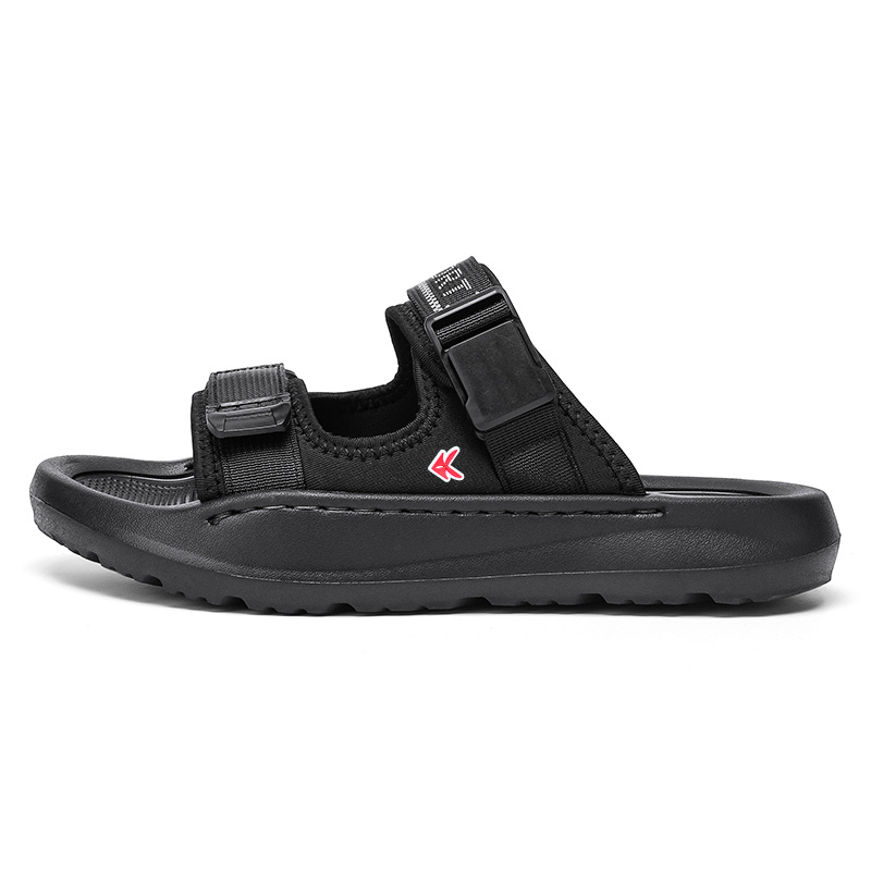 ZAMST Слайды мужские Khaki, Black
ZAMST Слайды мужские Khaki, Black