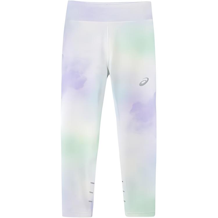 Леггинсы в японском стиле Легкий тренд Подростковая Яркий цвет Фиолетовый Asics
Леггинсы в японском стиле Легкий тренд Подростковая Яркий цвет Фиолетовый Asics