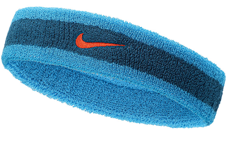 Унисекс повязка для волос Nike
Унисекс повязка для волос Nike