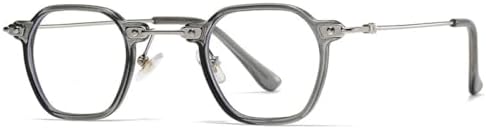 Популярные модные маленькие квадратные солнцезащитные очки для женщин в стиле ретро с заклепками, мужские солнцезащитные очки с прозрачными градиентными линзами MTZJH, Grey Clear
Популярные модные маленькие квадратные солнцезащитные очки для женщин в стиле ретро с заклепками, мужские солнцезащитные очки с прозрачными градиентными линзами MTZJH, Grey Clear