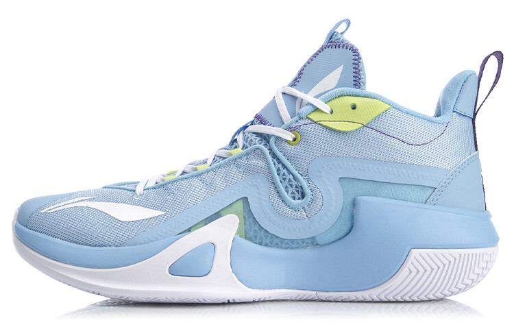 Баскетбольные кроссовки Hurricane BadFive мужские, среднего размера, Aurora Blue Lining
Баскетбольные кроссовки Hurricane BadFive мужские, среднего размера, Aurora Blue Lining