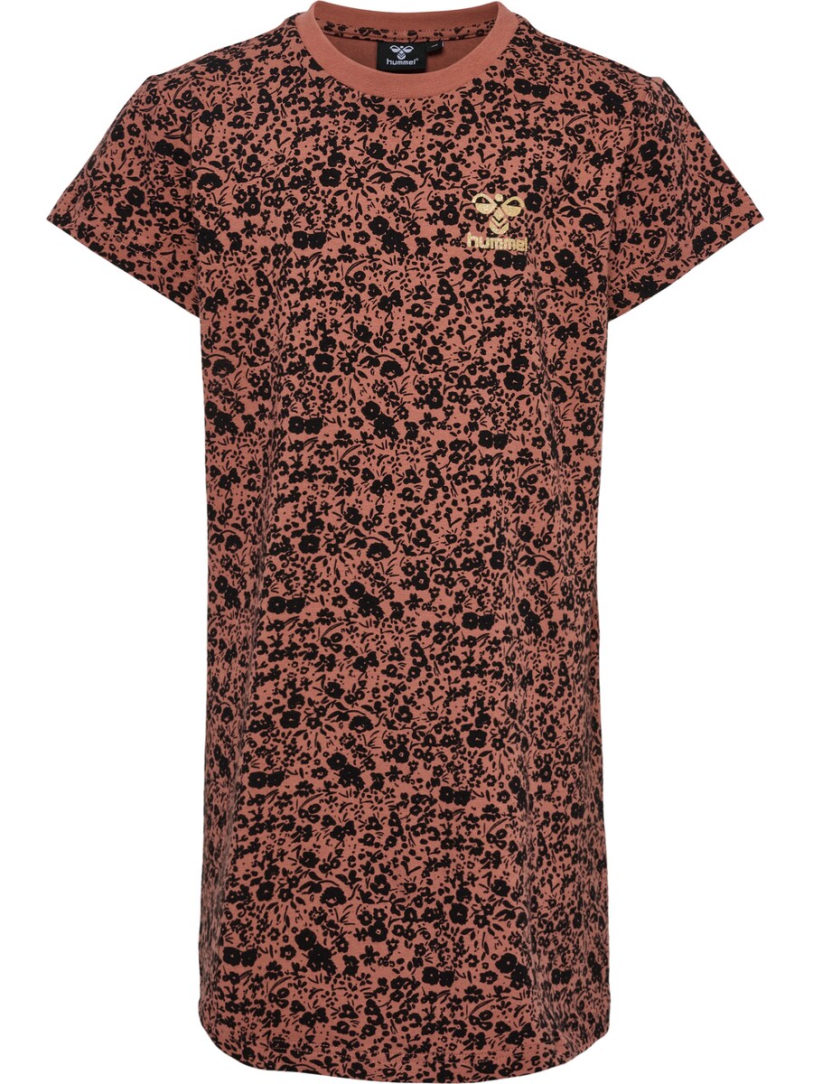 Платье Hummel, коричневый
Платье Hummel, коричневый