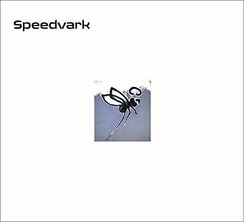 CD диск Speedvark: Speedvark 
CD диск Speedvark: Speedvark