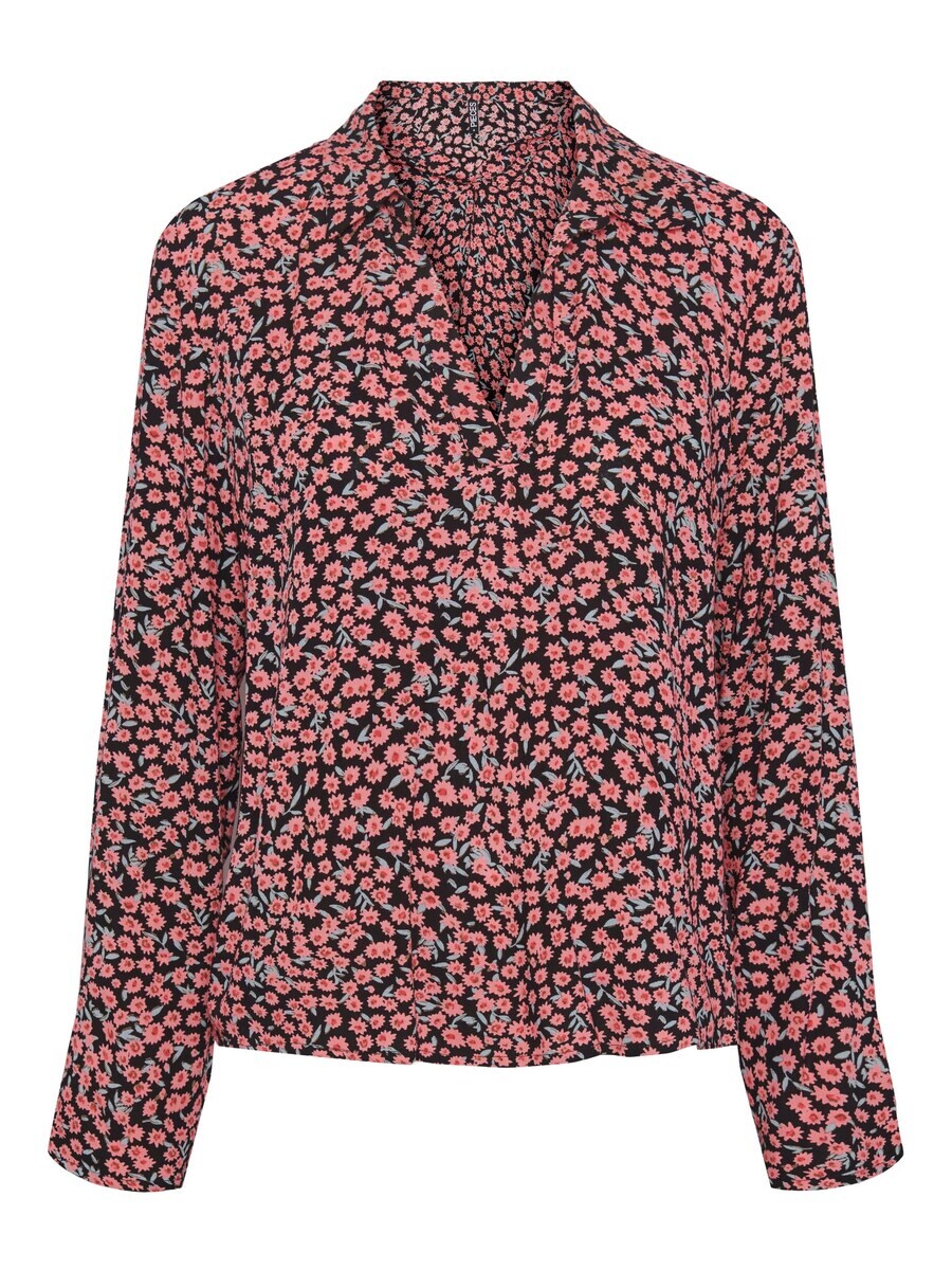 Блуза Pieces, розовый
Блуза Pieces, розовый