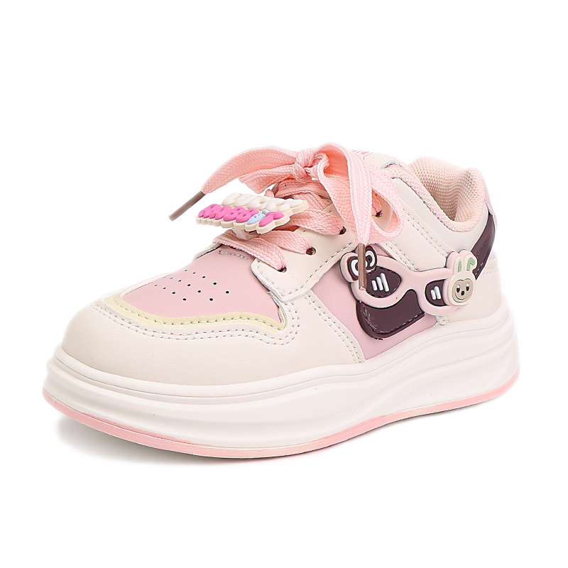 Нескользящие, легкие, амортизирующие, низкие, детские кроссовки для повседневной носки. Для детей от 3 до 7 лет. TROADLOP, розовый
Нескользящие, легкие, амортизирующие, низкие, детские кроссовки для повседневной носки. Для детей от 3 до 7 лет. TROADLOP, розовый