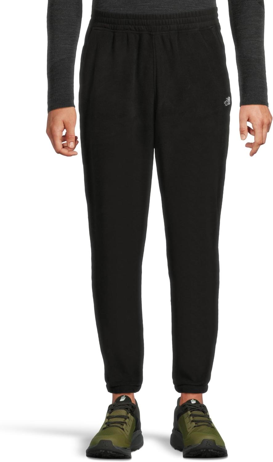 Мужские флисовые брюки Glacier The North Face, TNF Black
Мужские флисовые брюки Glacier The North Face, TNF Black