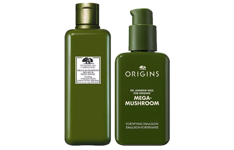 Наборы для ухода за кожей Unisex ORIGINS
Наборы для ухода за кожей Unisex ORIGINS