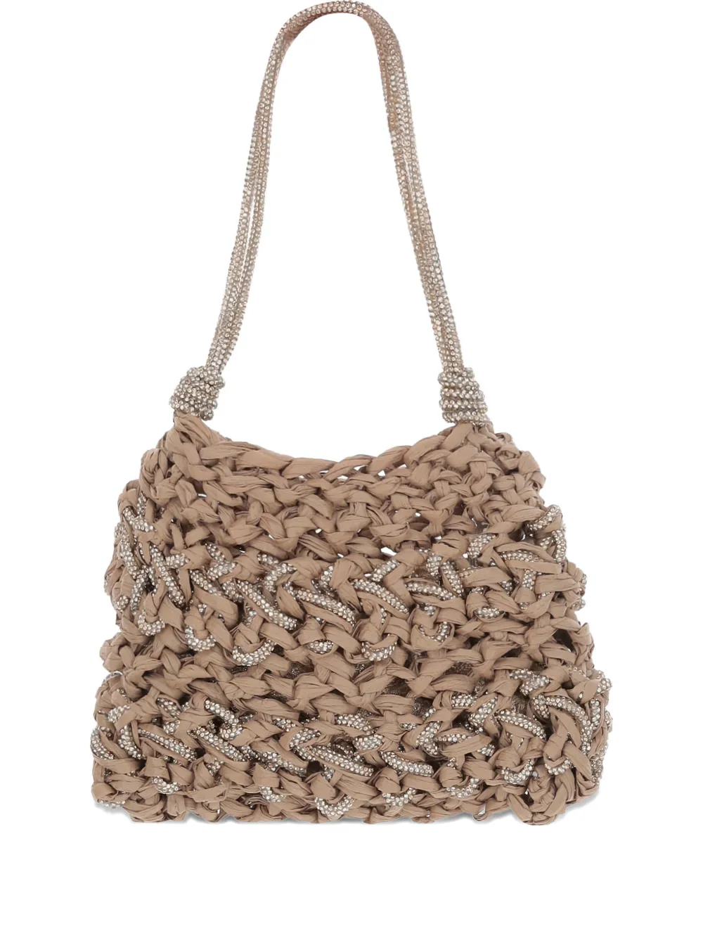 Сумка на плечо Victory Mela, бежевый
Сумка на плечо Victory Mela, бежевый