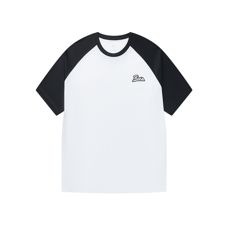 Peak Пиковая мужская футболка, Черный большой белый
Peak Пиковая мужская футболка, Черный большой белый