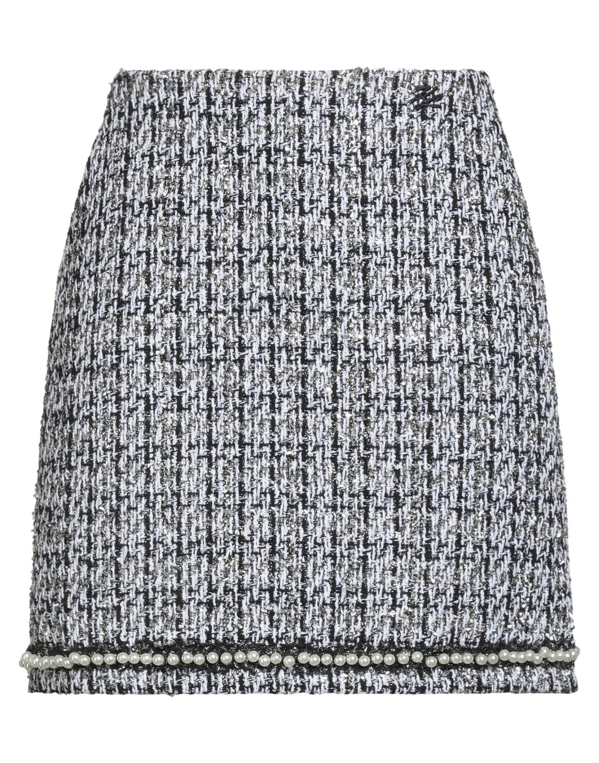 Мини-юбка Karl Lagerfeld, угольно-серый
Мини-юбка Karl Lagerfeld, угольно-серый