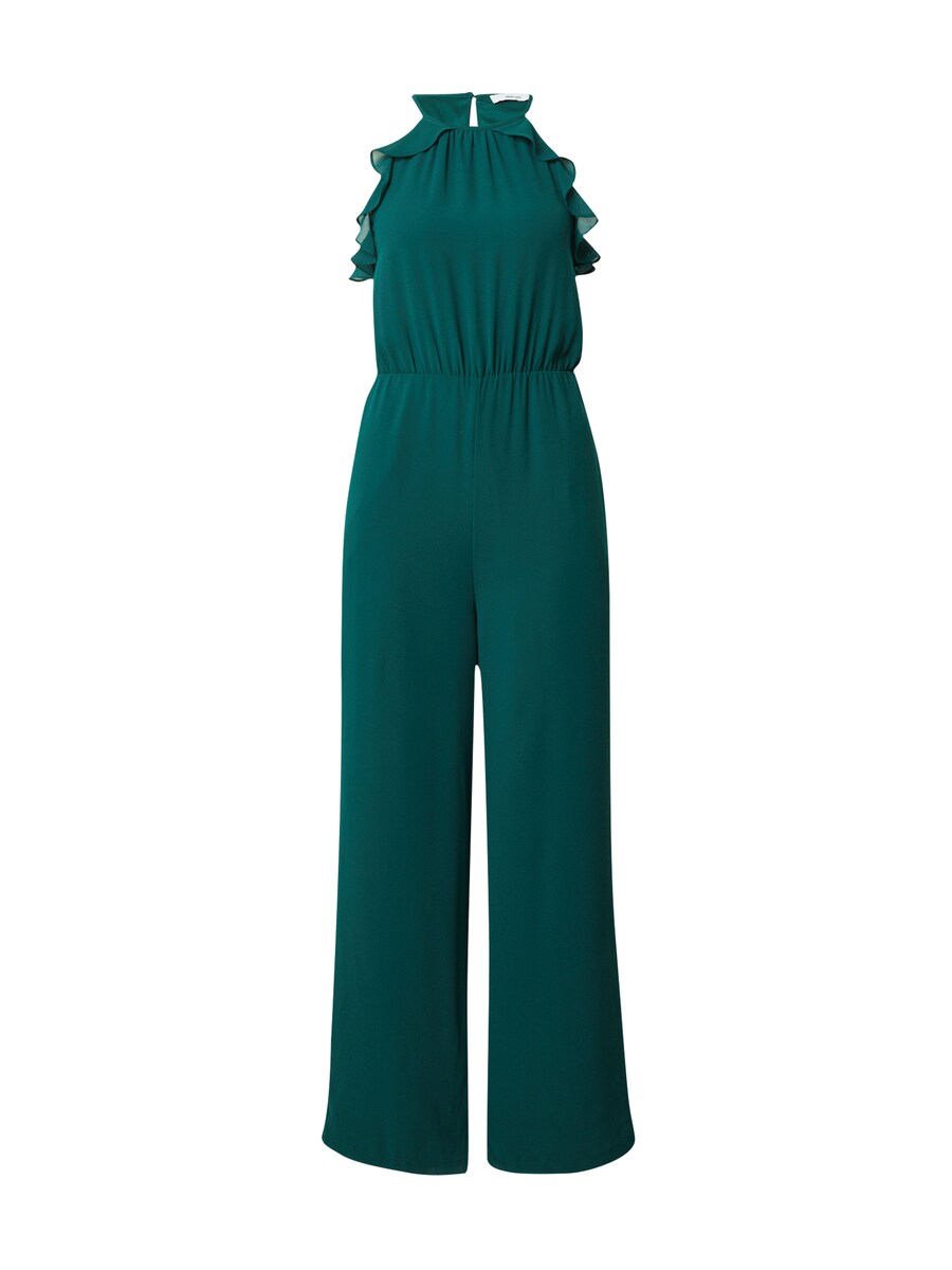 Комбинезон ABOUT YOU Mette, темно-зеленый
Комбинезон ABOUT YOU Mette, темно-зеленый